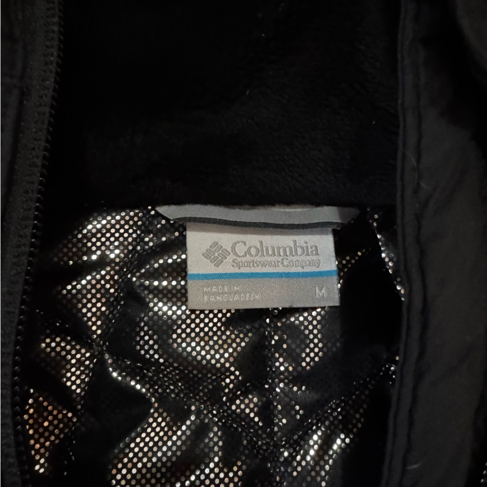 Columbia Women’s Heavenly Hooded Long Jacket - Picture 5 of 11